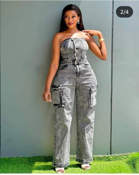 Jumpsuits