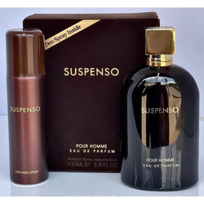 PARFUM FRAGRANCE WORLD