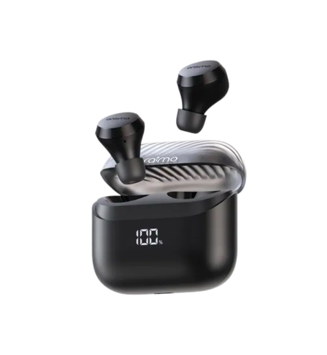 Oraimo Airbuds 4 ENC True Wireless Earbuds With Heavy Bass