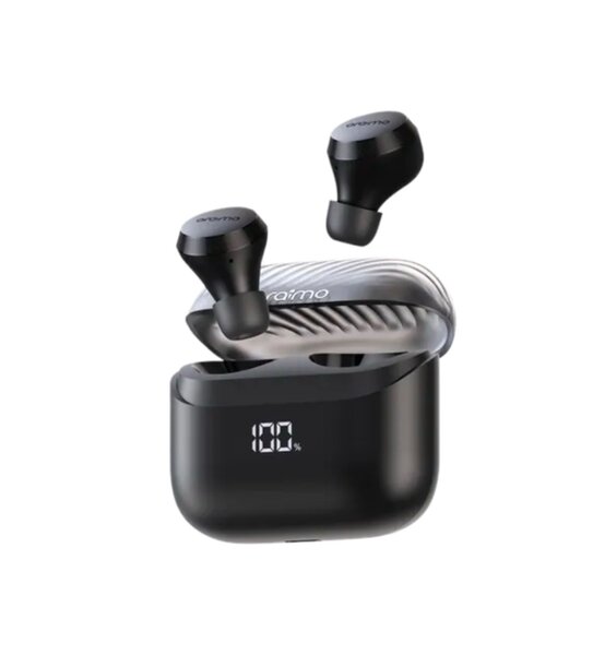 Oraimo Airbuds 4 ENC True Wireless Earbuds With Heavy Bass