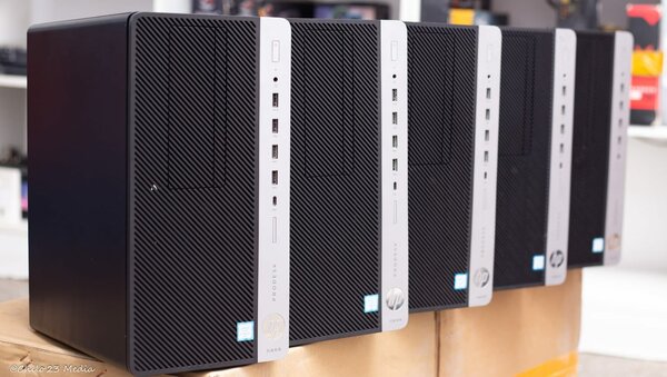 Hp prodesk