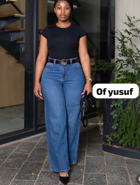 Pantalon femme