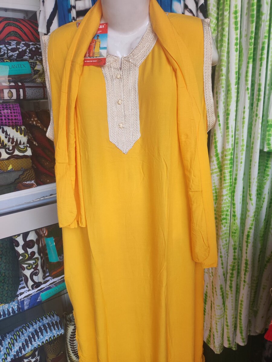 Robes de femmes