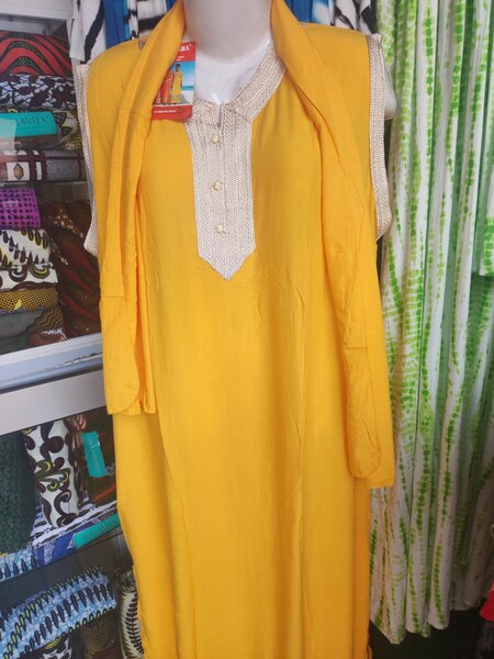 Robes de femmes