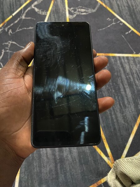 Tecno cannon 20