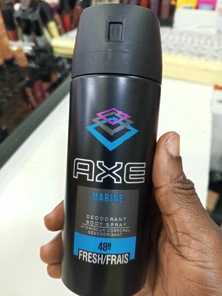 Body wash