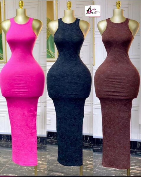 Classy dress
