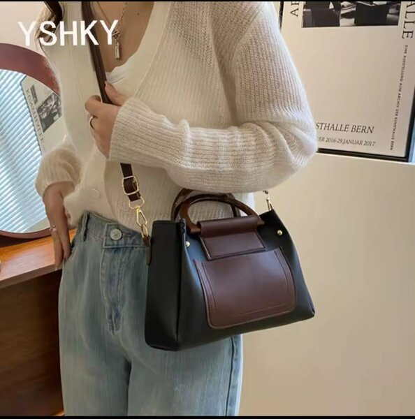 Sac à main élégant