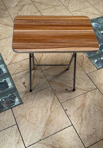 Foldable Chair-wooden