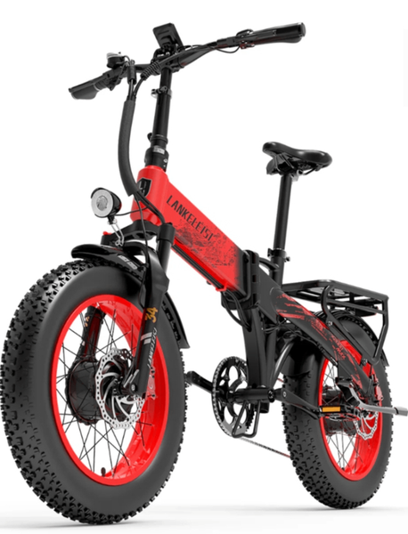 Vélo électrique