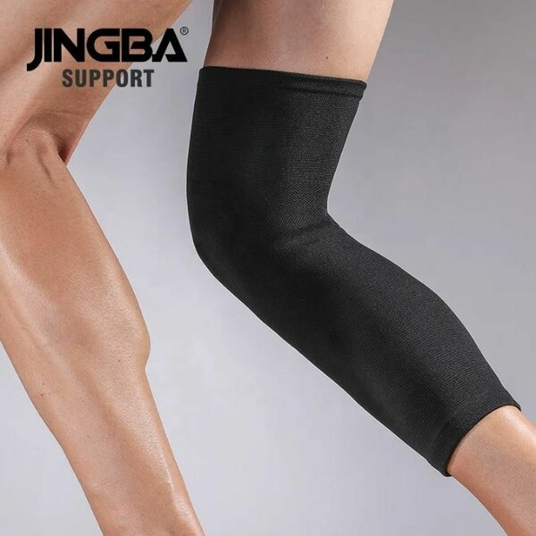 Genouillère de sport élastique