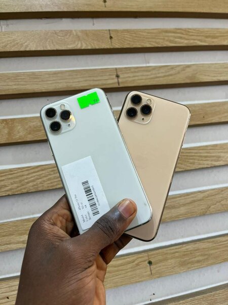 iPhone 11Pro