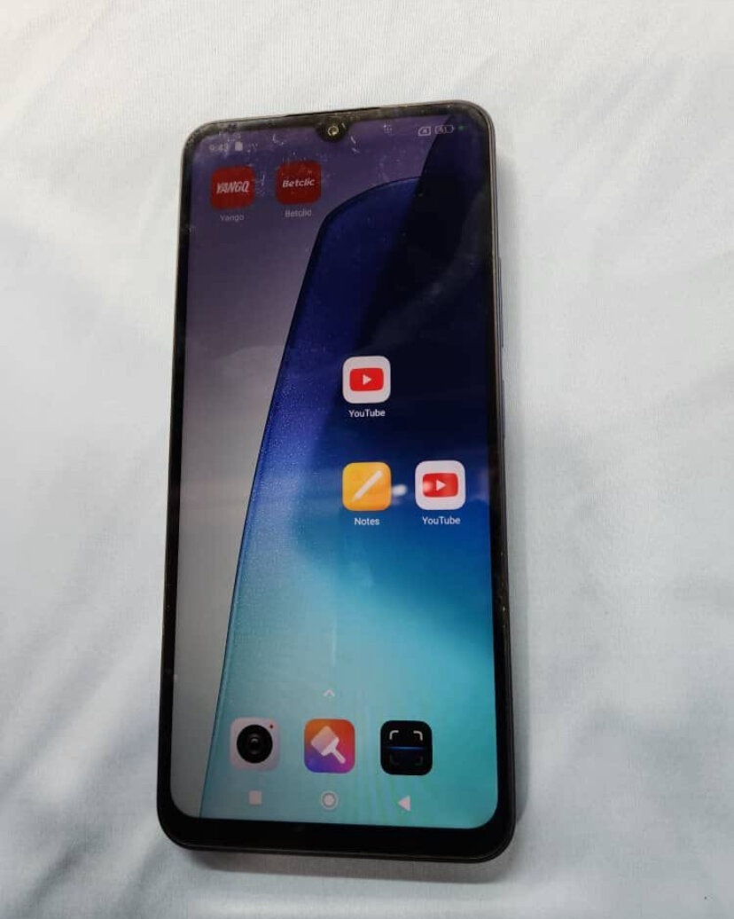 Smartphone Redmi 64GB Dual SIM