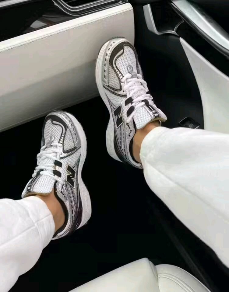 New balance n8