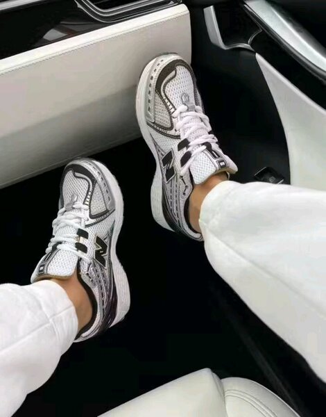 New balance n8