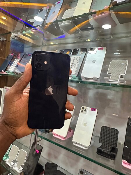 iPhone 12 128gig