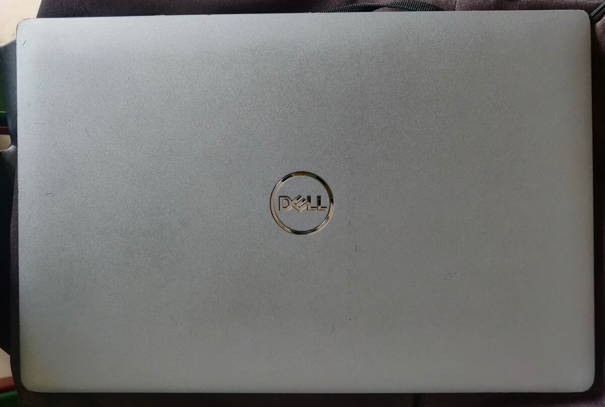 Dell Latitude 5420