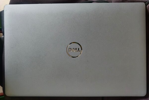Dell Latitude 5420