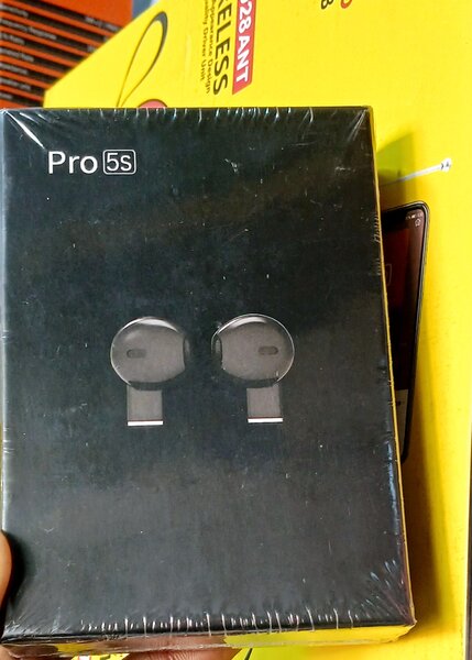 Airport Pro 5 S