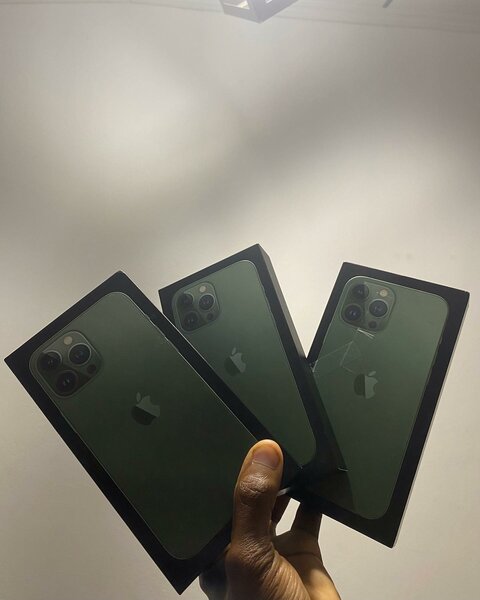 IPhone 13pro max