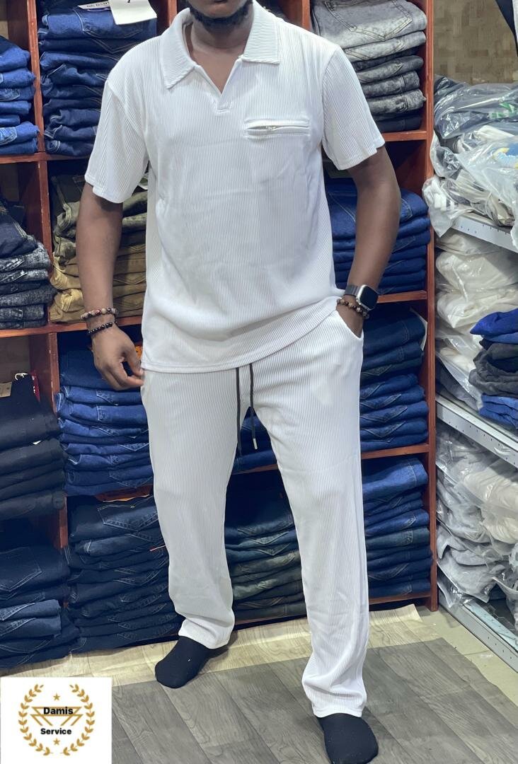 Complet pantalon