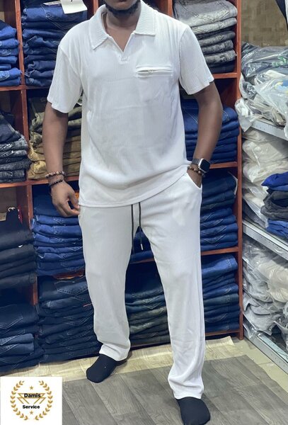 Complet pantalon