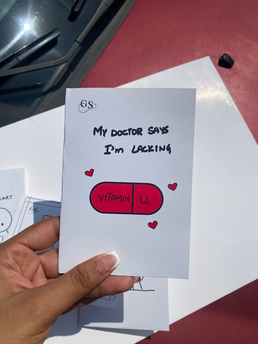 Cute birthday cards