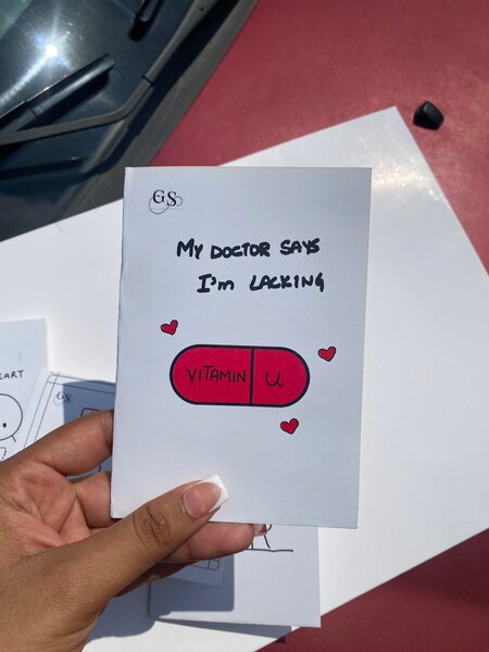 Cute birthday cards