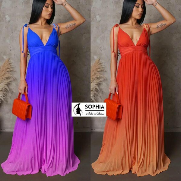 Ladies dresses