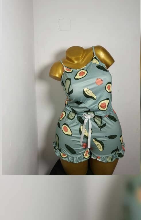 Pyjama Femme
