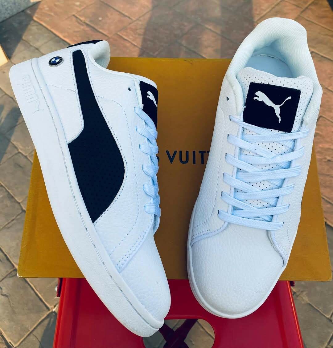 BMW SHOES