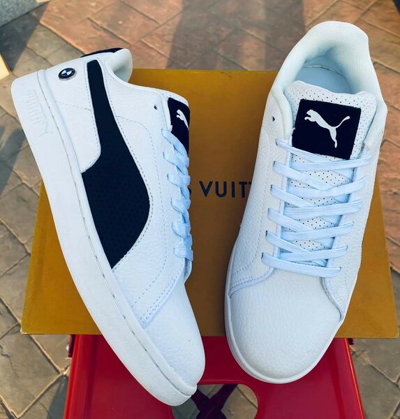 BMW SHOES