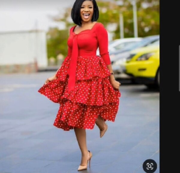 Church dress