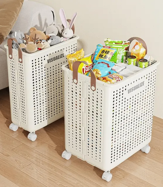 Laundry Basket