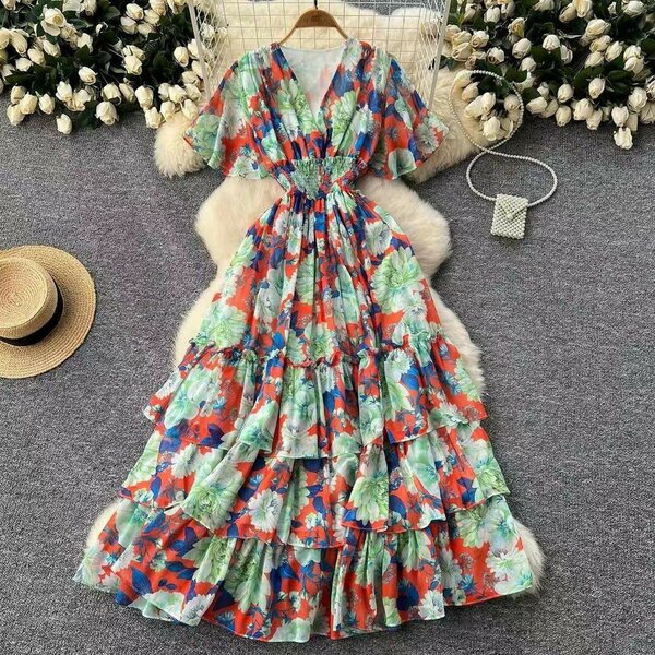 Dresses