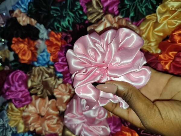 Scrunchy