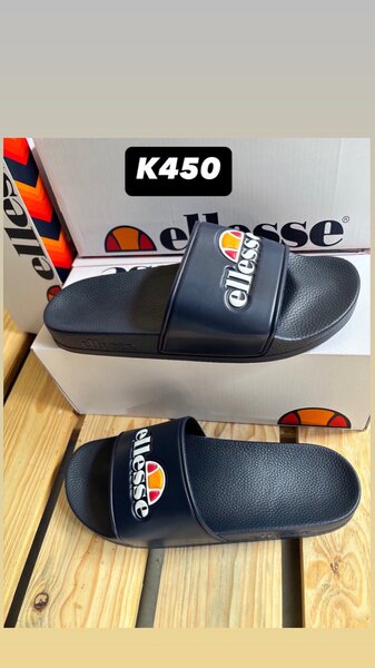 Slippers