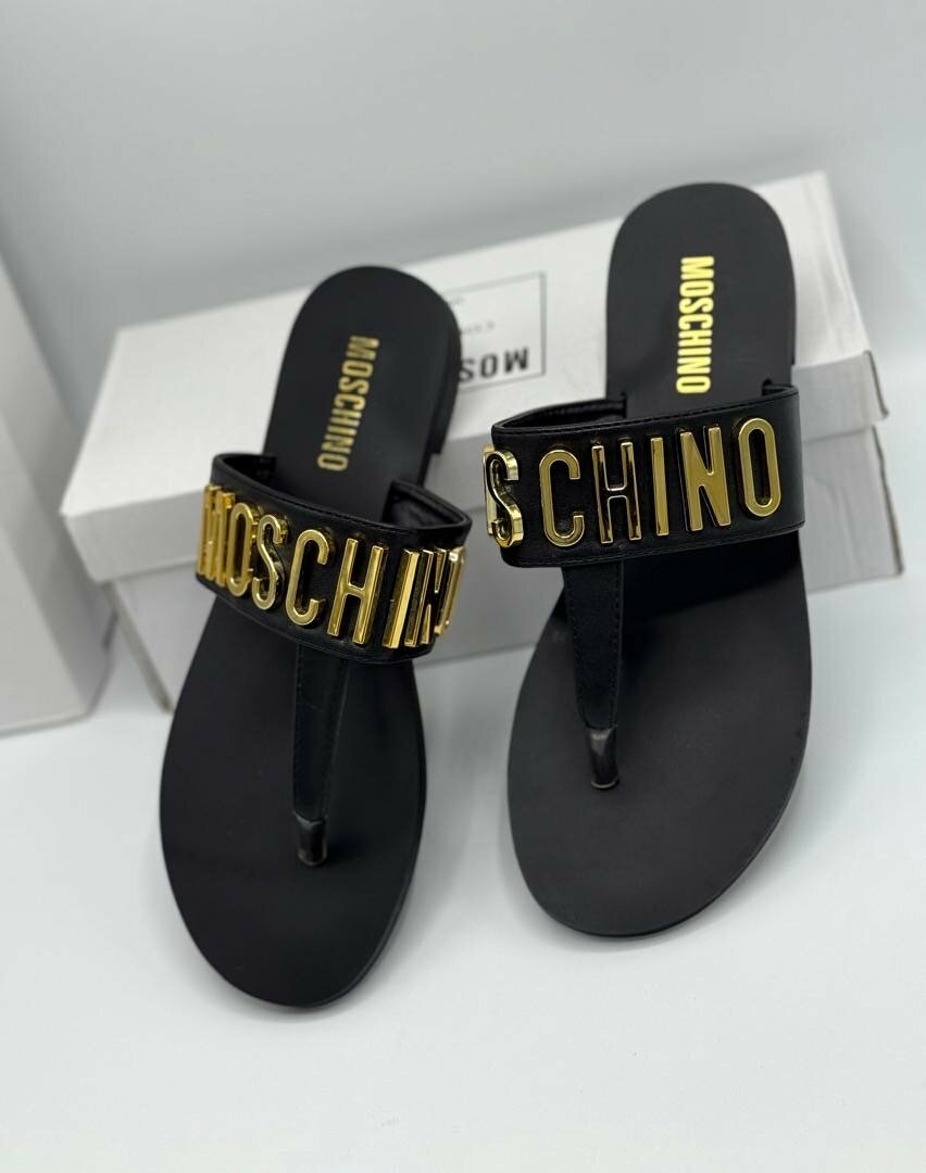 Quality slippers
