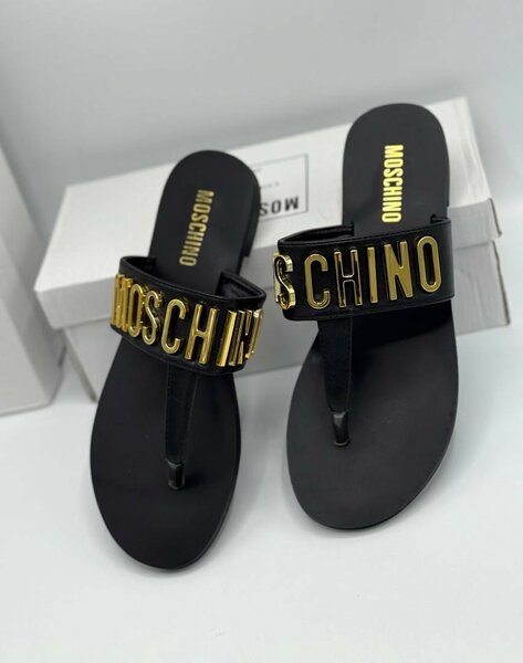 Quality slippers