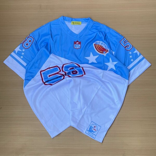 NBA shirts