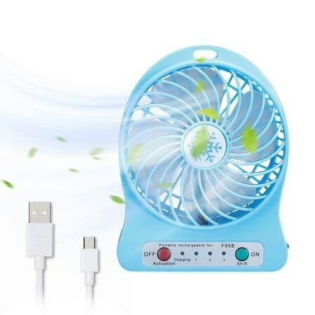 Table Top Fan