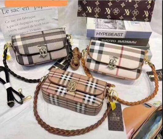 Handheld Small Ladies bags