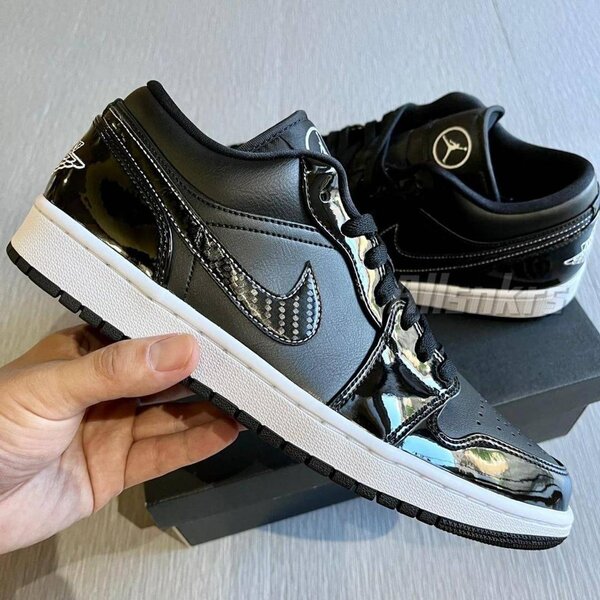 Air Jordan 1 Low All Star
