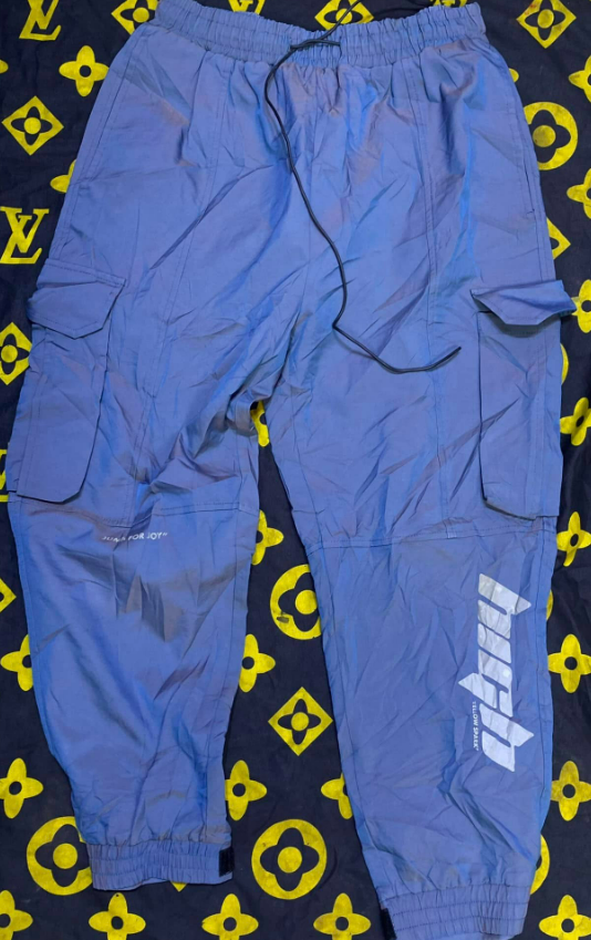 Cargo pants