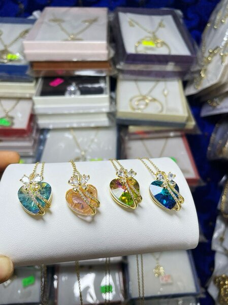 Necklace