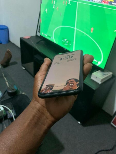IPHONE XR 128gb