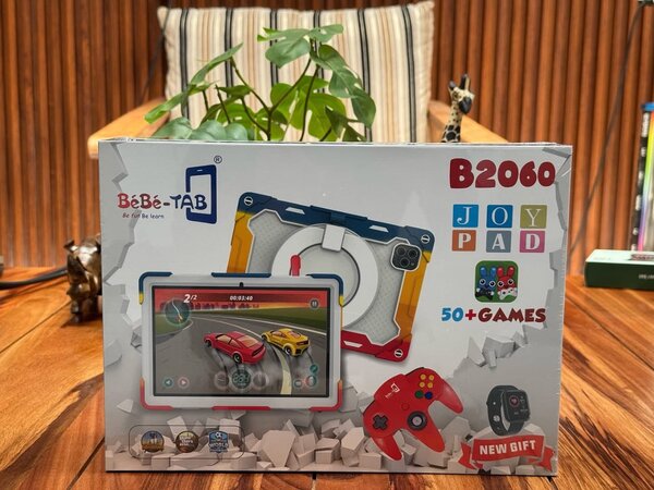 Kids tablets