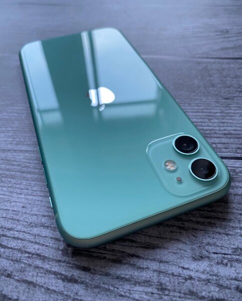iPhone 11 64gig