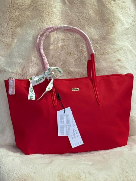 Sac à main Lacoste