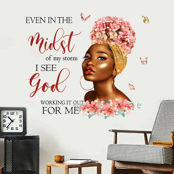 Wall Stickers
